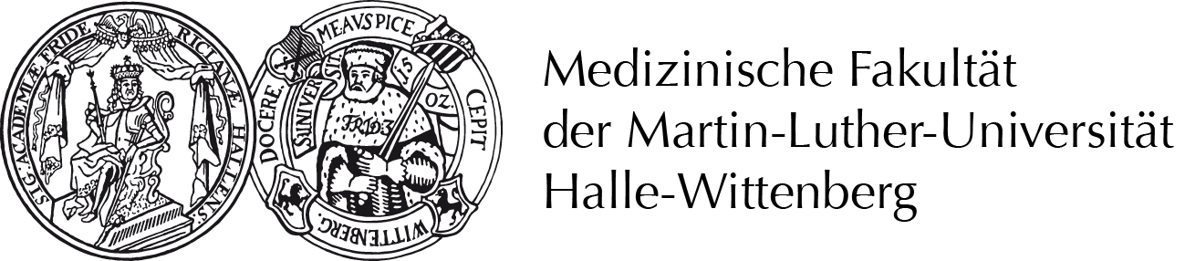 Logo der Medizinischen Fakultät