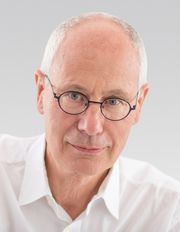 Constantin Rehlinger Portrait von Constantin Rehlinger