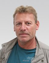 Portrait von Thomas Schneevoigt