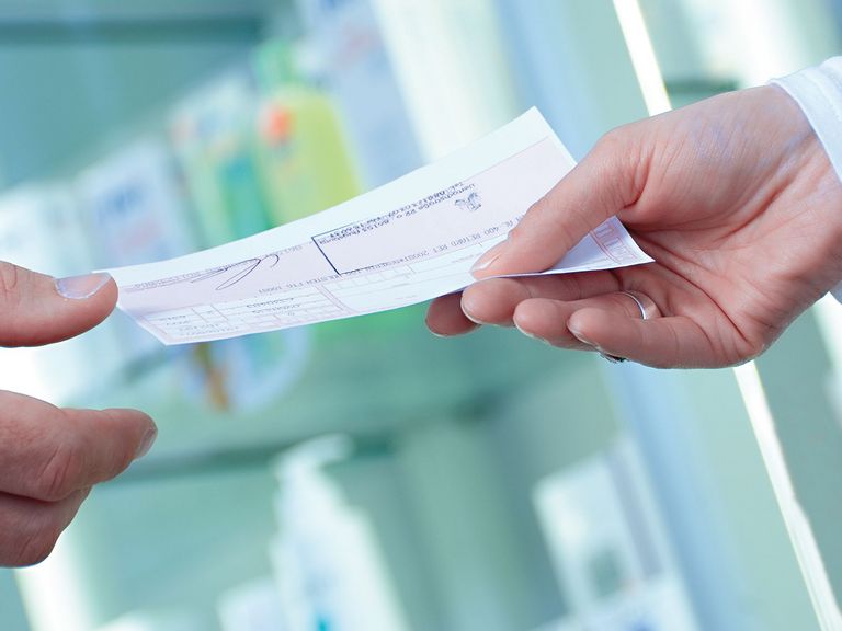 Arzneimittelverordnungen