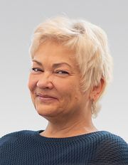 Katrin Riehl Portrait von Katrin Riehl