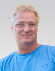 Michael Kröcher Portrait von Michael Kröcher