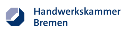 Logo der Handwerkskammer Bremen Logo der Handwerkskammer Bremen
