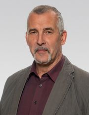 Thomas Keindorf Portrait von Thomas Keindorf