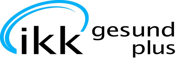 Logo der IKK gesund plus