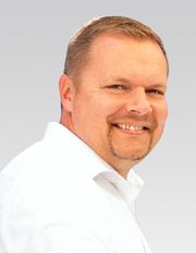 Robert Wüst Portrait von Robert Wüst
