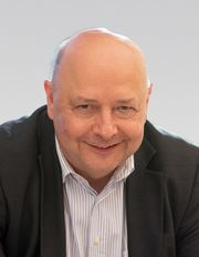 Sebastian Riesner Portrait von Sebastian Riesner