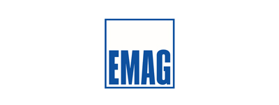 BGF Referenzbetrieb Logo emag