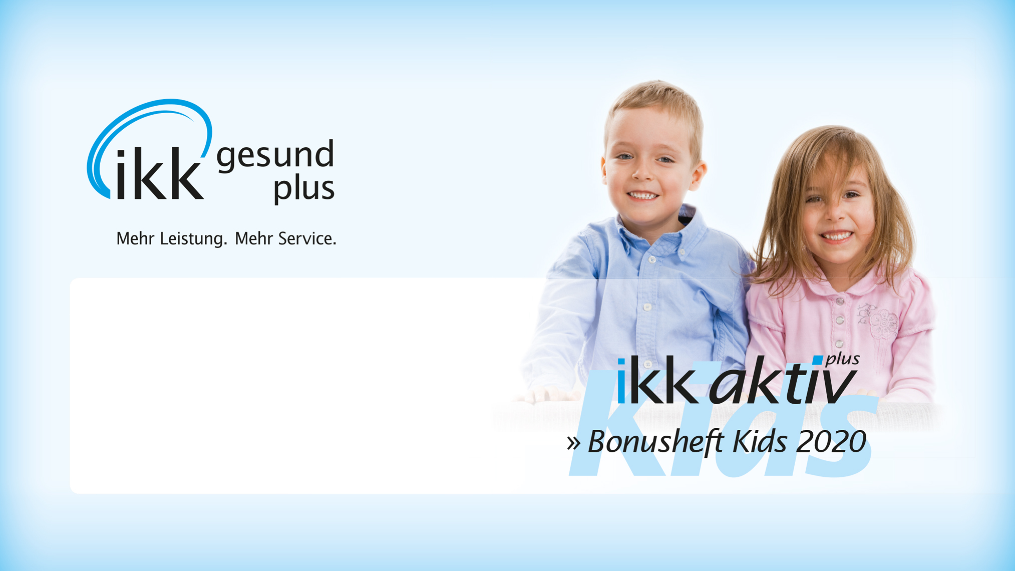 Ikk Bonusprogramm