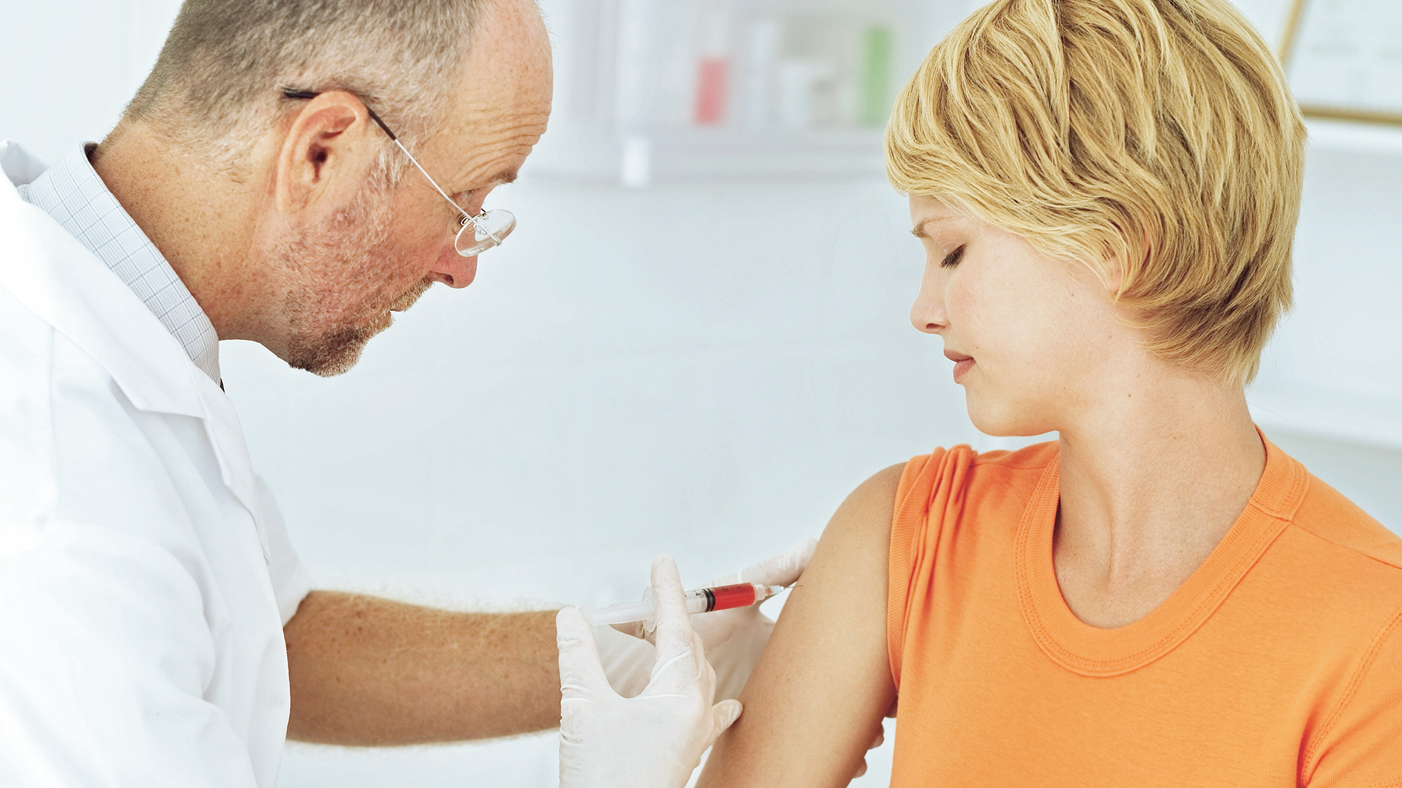 Hpv impfung ikk klasszikus, HPV – was ist das eigentlich? cryopharma a lábak számára