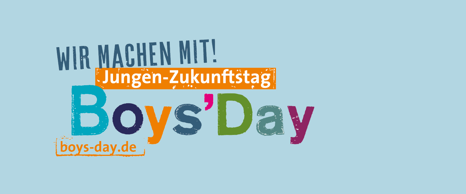 Boys'Day 2023