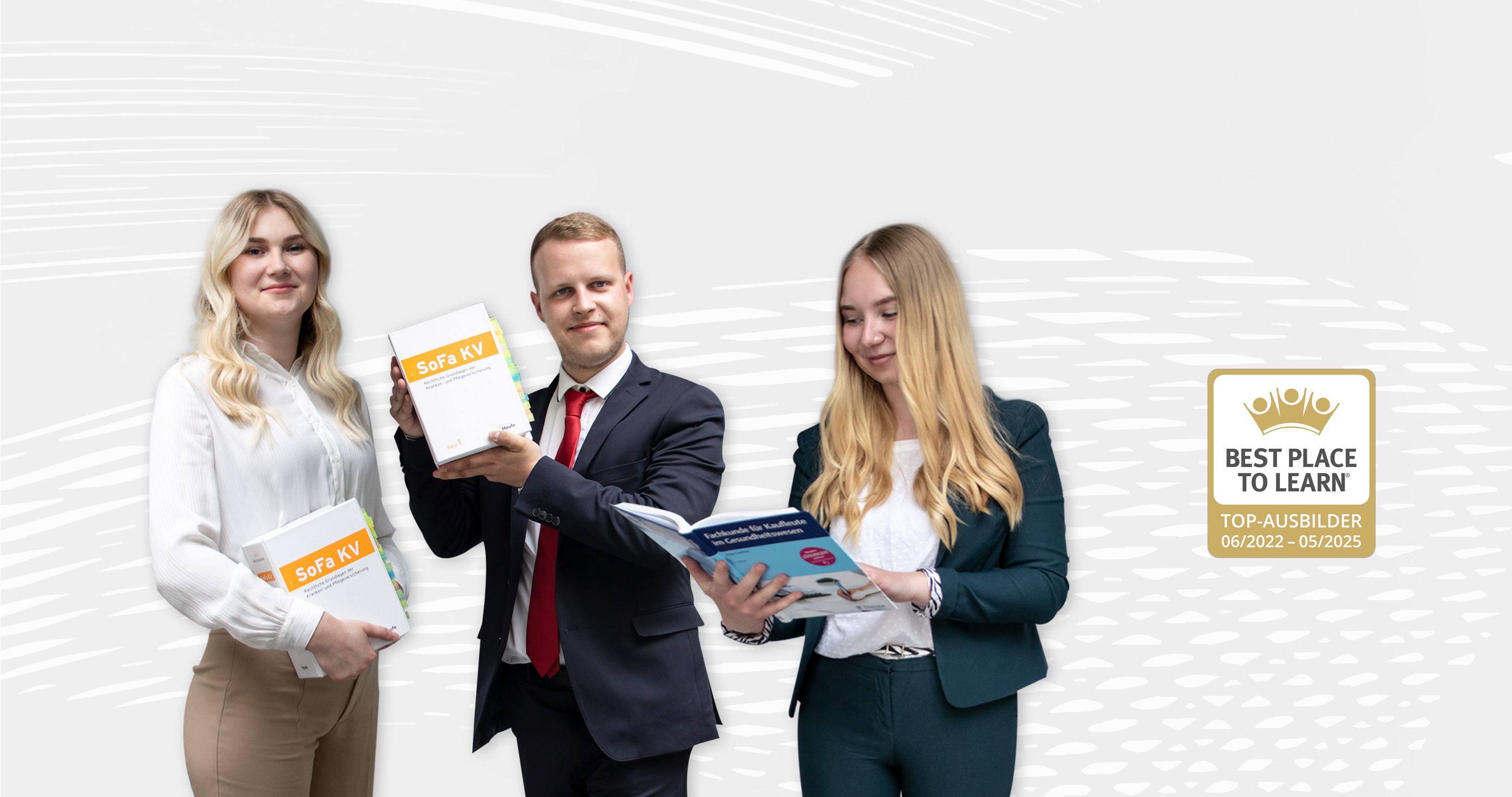 Ausbildung