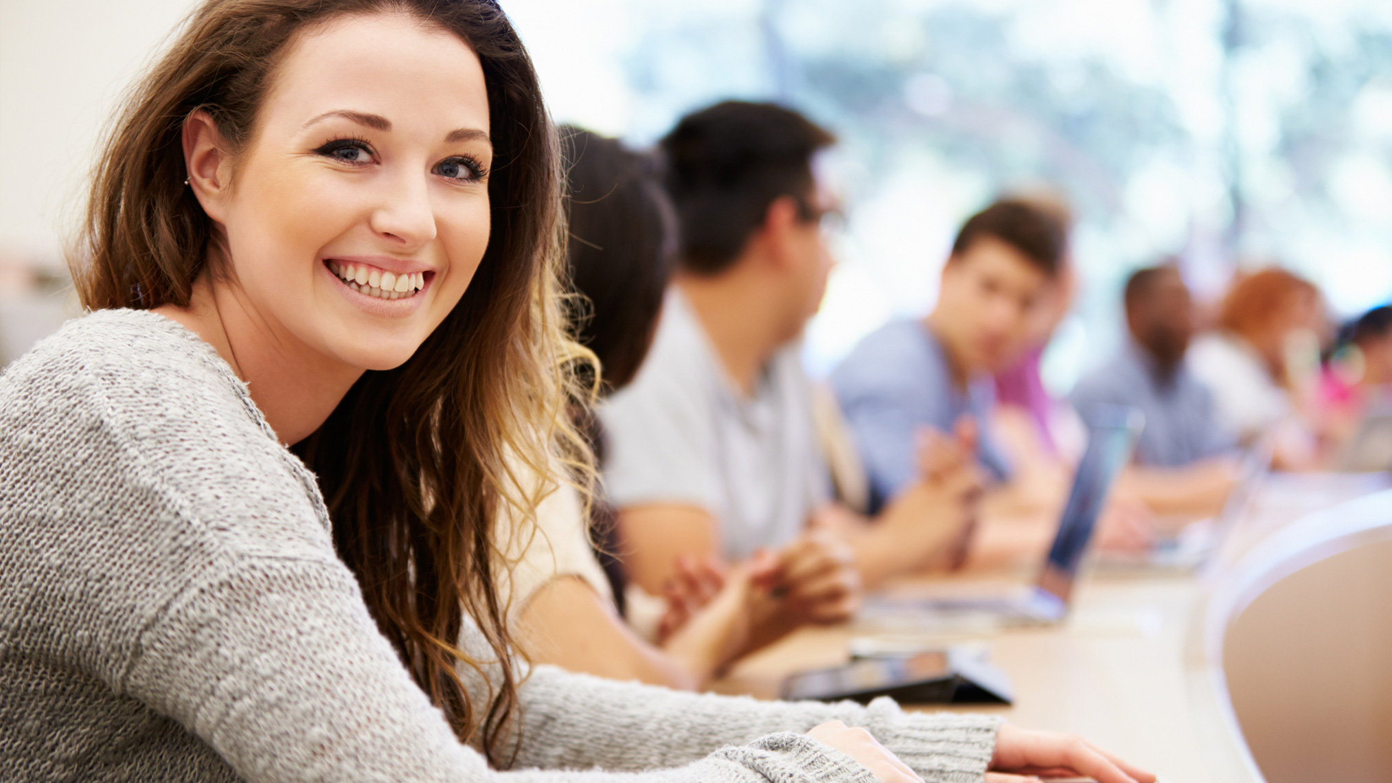 Krankenversichert als Student